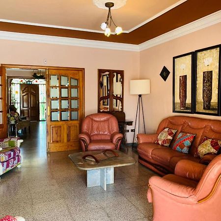 Vivienda Vacacional Floratere Arona  Exterior photo