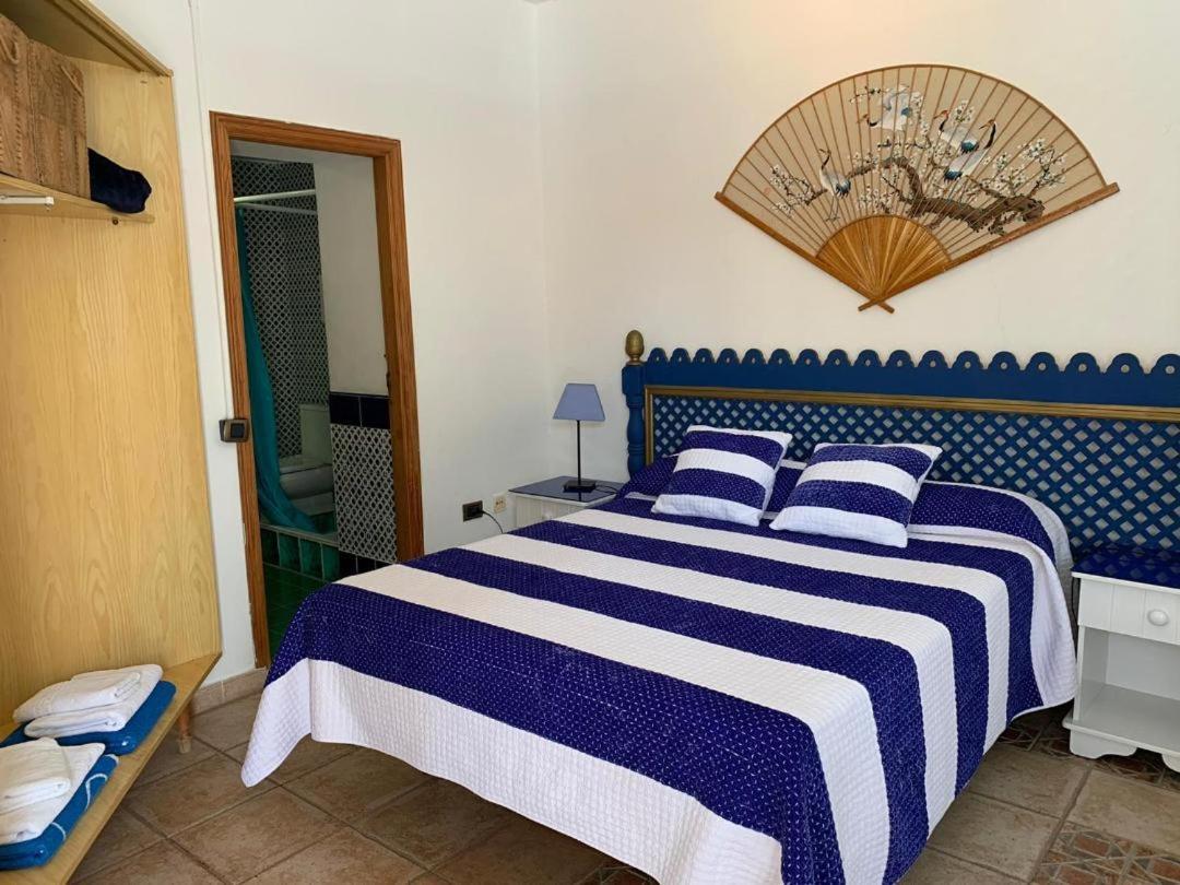 Vivienda Vacacional Floratere Arona  Exterior photo