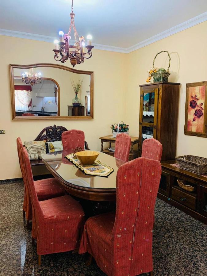 Vivienda Vacacional Floratere Arona  Exterior photo