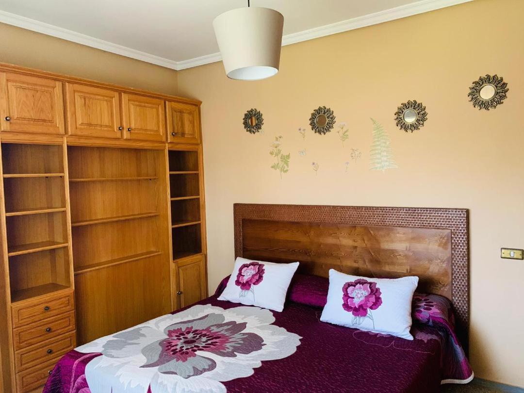 Vivienda Vacacional Floratere Arona  Exterior photo