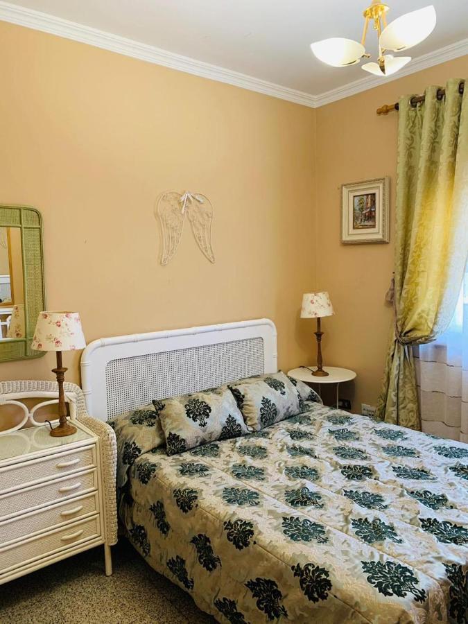 Vivienda Vacacional Floratere Arona  Exterior photo