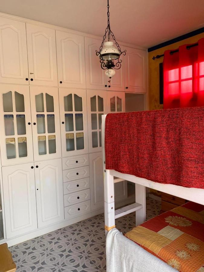 Vivienda Vacacional Floratere Arona  Exterior photo